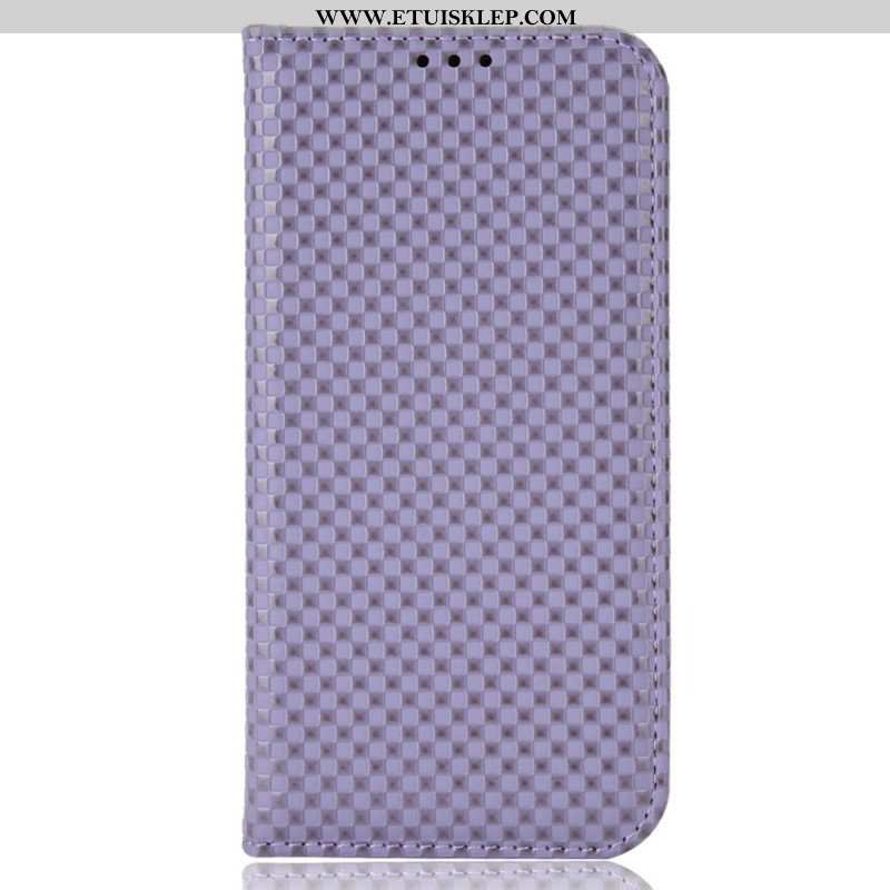 Etui Na Telefon do Xiaomi 12 Lite Etui Folio Zabytkowy Styl